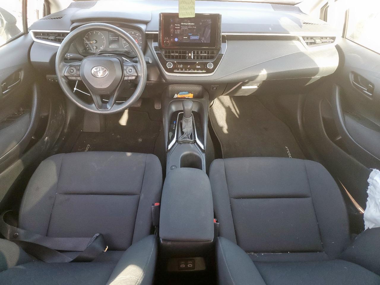 2024 Toyota Corolla Le VIN: 5YFB4MDEXRP088469 Lot: 61438815