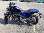 2019 HONDA NC 750 SD- for sale at Copart SANDTOFT
