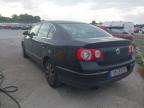 2009 VOLKSWAGEN PASSAT for sale at Copart CASTLEDERMOT - IRELAND