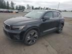 2025 Volvo Xc40 Plus zu verkaufen in Portland, OR - Mechanical