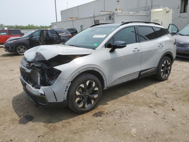 KIA SPORTAGE X 2023