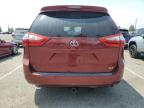 2017 Toyota Sienna Xle zu verkaufen in Rancho Cucamonga, CA - Front End