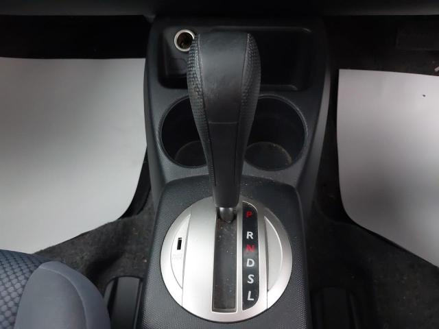 2004 HONDA JAZZ SE CV