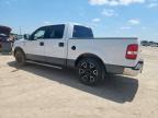 2006 Ford F150 Supercrew en Venta en Wilmer, TX - Minor Dent/Scratches