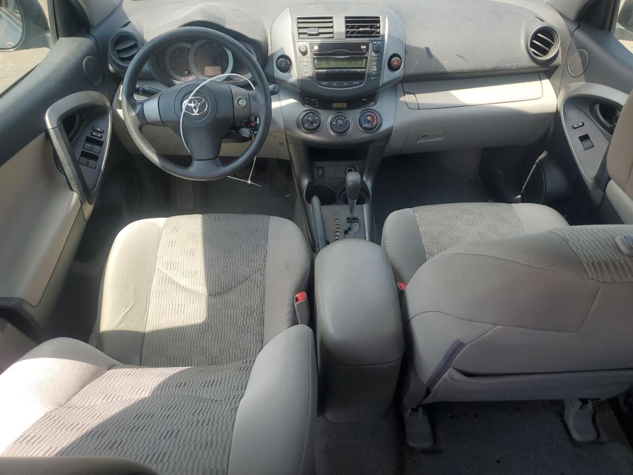 2010 Toyota Rav4 VIN: 2T3BF4DV5AW028586 Lot: 63081945