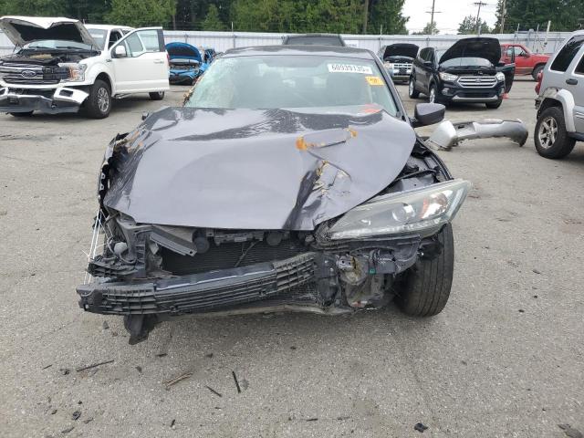  HONDA ACCORD 2015 Gray