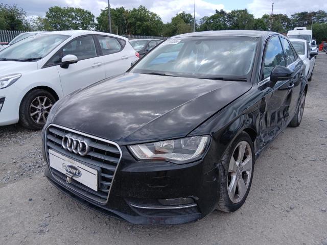 AUDI A3 SPORT T 2014