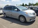 2012 Toyota Sienna Xle na sprzedaż w Portland, OR - Side