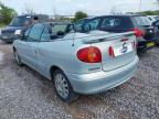 2002 RENAULT MEGANE DYN for sale at Copart BRISTOL