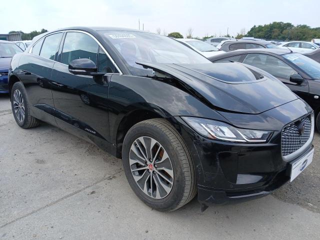 2020 JAGUAR I-PACE EV4