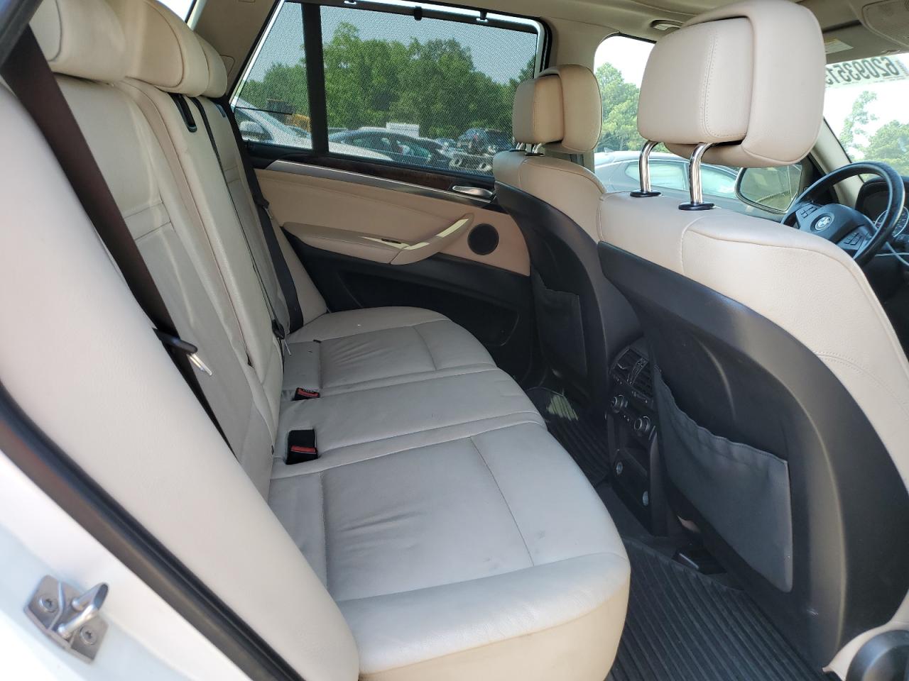 2012 BMW X5 xDrive35I VIN: 5UXZV4C55CL754021 Lot: 62093515