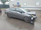 2025 Nissan Versa S de vânzare în Duryea, PA - Front End