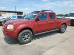 2004 Nissan Frontier Crew Cab Xe V6 na sprzedaż w Grand Prairie, TX - Hail