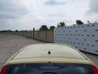2010 FIAT PANDA ACTI for sale at Copart YORK