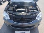 2011 VAUXHALL ANTARA SE for sale at Copart SANDTOFT
