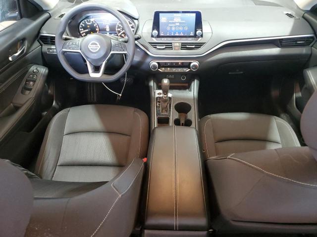  NISSAN ALTIMA 2020 Czarny