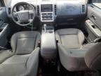 2007 Ford Edge Sel zu verkaufen in Airway Heights, WA - Front End