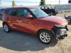 2021 KIA SOUL EX   à vendre chez Copart ON - LONDON