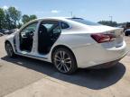 2021 Chevrolet Malibu Lt   for Sale in East Granby, CT - Side