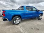 2022 Chevrolet Silverado K1500 Ltz للبيع في Haslet، TX - Front End
