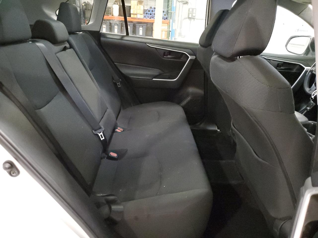 2022 Toyota Rav4 Le VIN: 2T3H1RFV6NC179172 Lot: 62870615