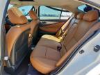 2024 Infiniti Q50 Luxe за продажба в Haslet, TX - Hail
