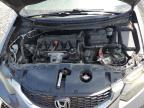 2015 Honda Civic Lx   იყიდება Memphis-ში, TN - Front End
