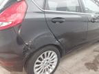 2011 FORD FIESTA TIT for sale at Copart GLOUCESTER