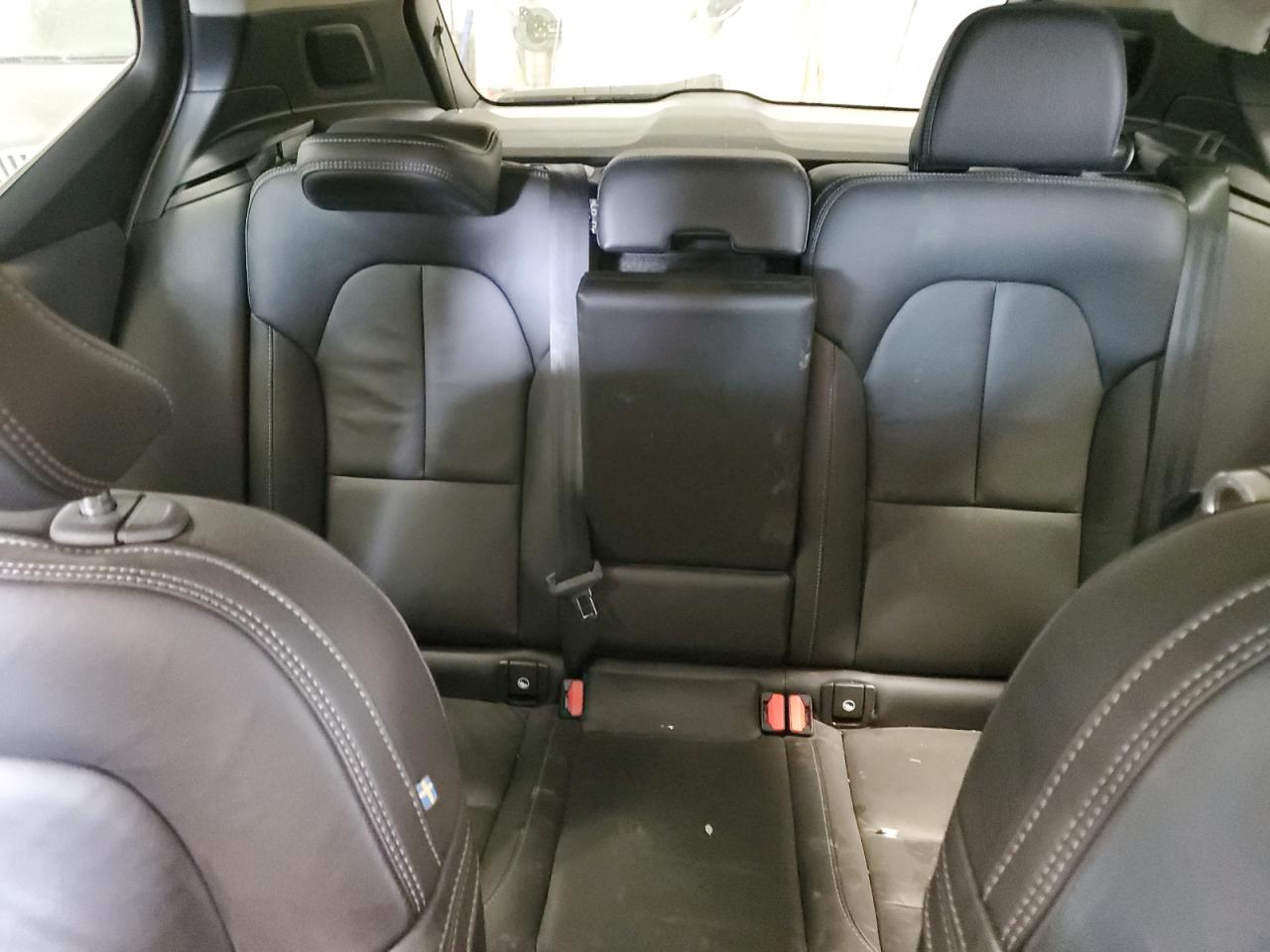 2023 Volvo Xc40 Ultimate VIN: YV4K92HM4P2037016 Lot: 59472515