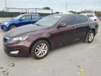 2013 Kia Optima Lx for Sale in Orlando, FL - Front End