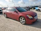 2008 Nissan Altima 3.5Se en Venta en Houston, TX - Front End