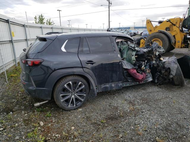  MAZDA CX-50 2023 Черный