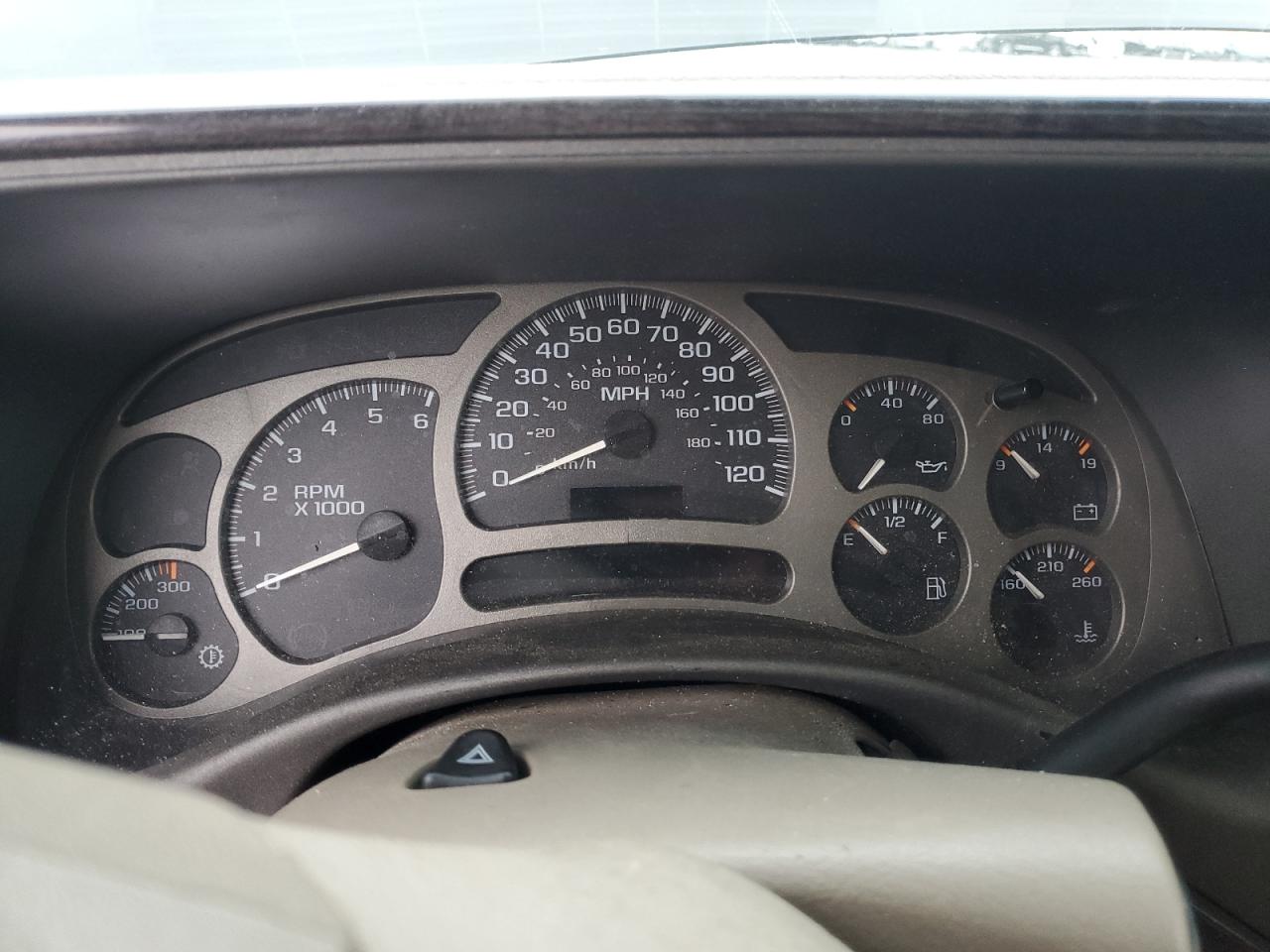 2003 GMC Yukon Xl Denali VIN: 1GKFK66U03J336185 Lot: 61690345