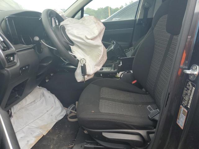  KIA SORENTO 2022 Charcoal