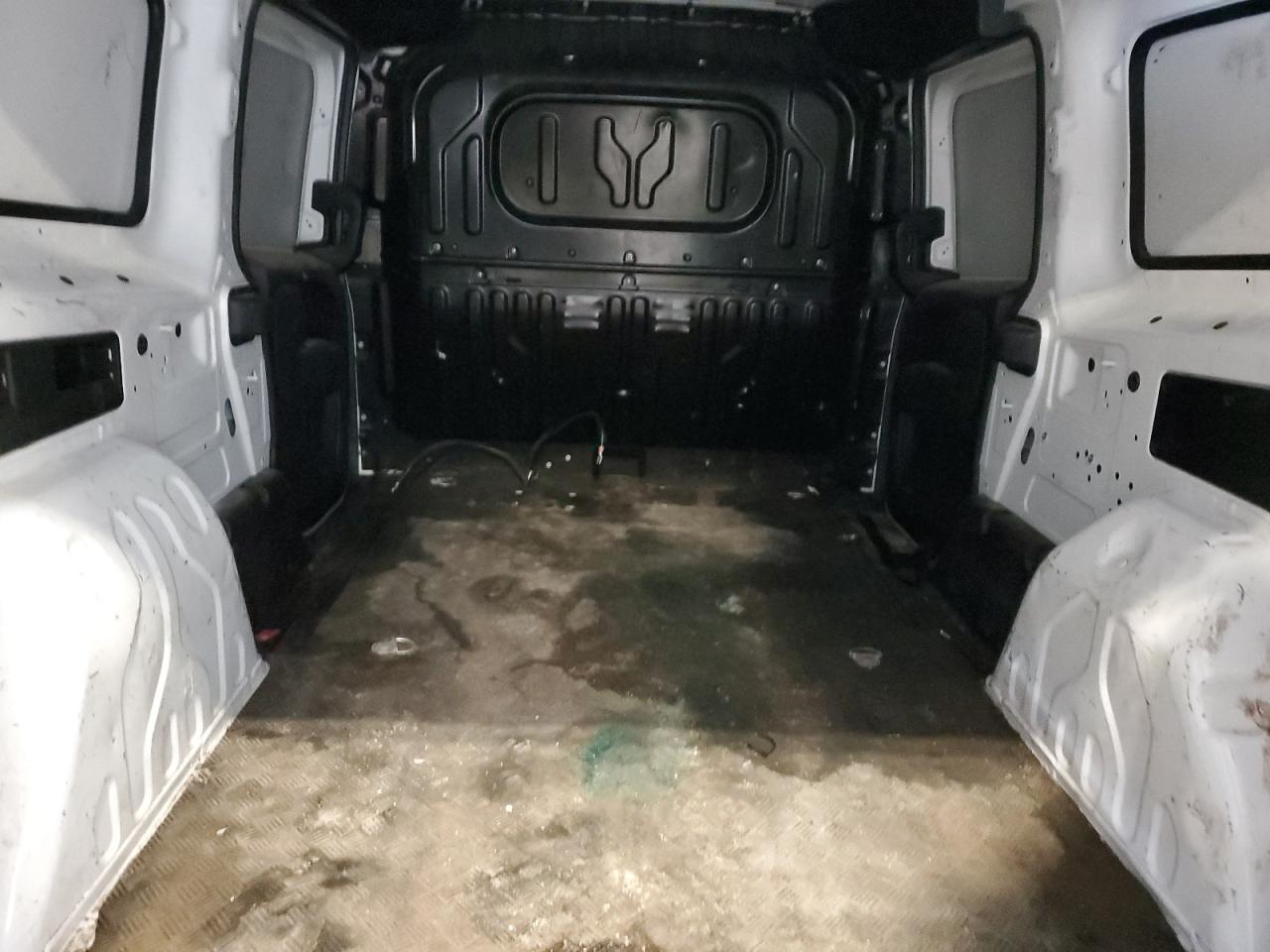 2019 Ram Promaster City VIN: ZFBHRFAB4K6M63600 Lot: 60269675