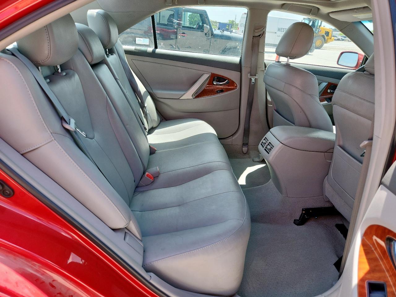 2011 Toyota Camry Base VIN: 4T4BF3EK1BR191816 Lot: 61734365