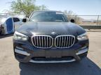 2019 Bmw X3 Sdrive30I de vânzare în North Las Vegas, NV - Minor Dent/Scratches