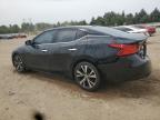 2016 Nissan Maxima 3.5S   na sprzedaż w Elgin, IL - Rear End