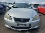 2007 Lexus Is 250 de vânzare în New Britain, CT - Rear End