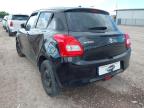 2018 SUZUKI SWIFT SZ3 for sale at Copart WESTBURY