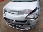 2019 VAUXHALL CORSA GRIF for sale at Copart SANDY