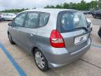 2008 HONDA JAZZ SE CV for sale at Copart NEWBURY