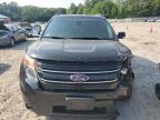 2014 Ford Explorer Limited   for Sale in Mendon, MA - Front End