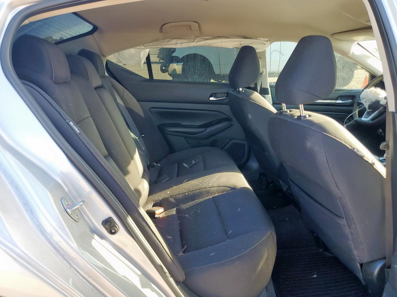 NISSAN ALTIMA 2021 VIN 1N4BL4DV1MN407093 zdjęcie 10