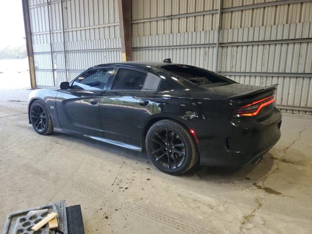  DODGE CHARGER 2021 Czarny