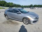 2017 Honda Civic Lx   للبيع في Gastonia، NC - Rear End