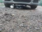 2006 VOLKSWAGEN PASSAT SE for sale at Copart PETERLEE