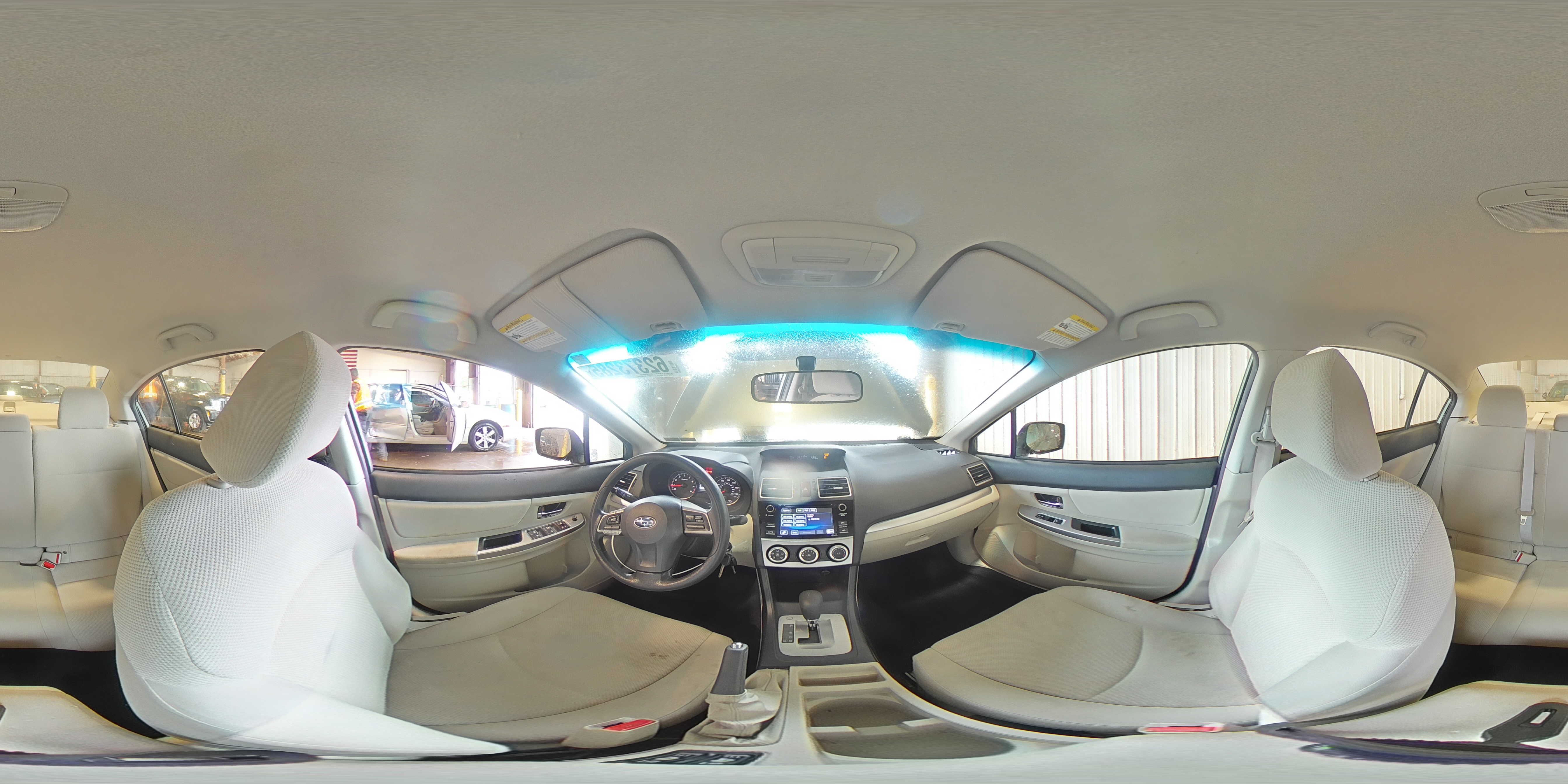 2016 Subaru Impreza Premium VIN: JF1GJAB60GH014890 Lot: 62373285