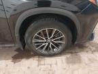 2022 LEXUS NX 350H CV for sale at Copart SANDWICH