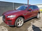 2017 Jaguar F-Pace Premium продається в Woodhaven, MI - Minor Dent/Scratches
